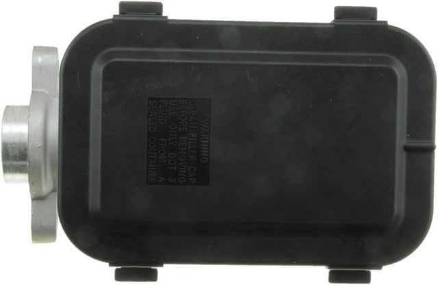 Dorman - First Stop Brake Master Cylinder P/N:M39589 Fits: Chevrolet C10, Chevrolet R10, Chevrolet R10 Suburban, Chevrolet R1500 Suburban, Chevrolet V10, Chevrolet V10 Suburban, Chevrolet V1500 Suburban, GMC C1500, GMC R1500, GMC R1500 Suburban - Image 4