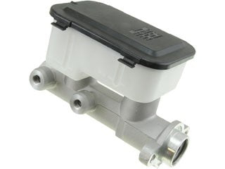 Dorman - First Stop Brake Master Cylinder P/N:M39589 Fits: Chevrolet C10, Chevrolet R10, Chevrolet R10 Suburban, Chevrolet R1500 Suburban, Chevrolet V10, Chevrolet V10 Suburban, Chevrolet V1500 Suburban, GMC C1500, GMC R1500, GMC R1500 Suburban - Image 1
