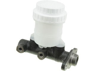 Dorman - First Stop Brake Master Cylinder P/N:M39590 Fits: Dodge Raider 1987, Dodge Ram 50 88-87, Mitsubishi Mighty Max 88-87, Mitsubishi Montero 87-83 - Image 1