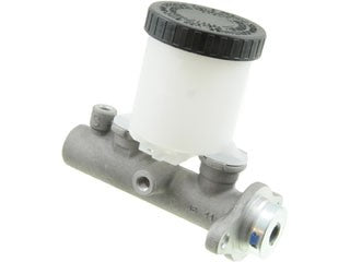 Dorman - First Stop Brake Master Cylinder P/N:M39593 Fits: Nissan D21 89-86, Nissan D21 94-92, Nissan Pickup 1995, Nissan Pickup 99-98 - Image 1
