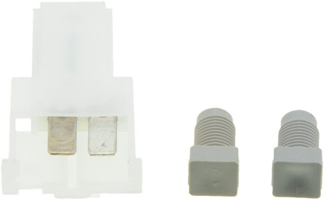 Dorman - First Stop Brake Master Cylinder P/N:M39593 Fits: Nissan D21 89-86, Nissan D21 94-92, Nissan Pickup 1995, Nissan Pickup 99-98 - Image 2