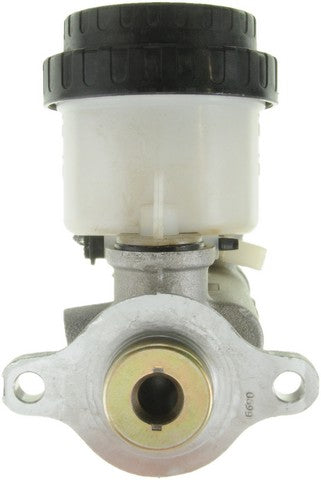 Dorman - First Stop Brake Master Cylinder P/N:M39599 Fits: Nissan Pulsar Nx 88-87, Nissan Sentra 88-86, Nissan Tsuru 1986 - Image 4