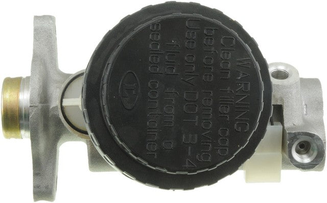 Dorman - First Stop Brake Master Cylinder P/N:M39599 Fits: Nissan Pulsar Nx 88-87, Nissan Sentra 88-86, Nissan Tsuru 1986 - Image 3