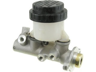 Dorman - First Stop Brake Master Cylinder P/N:M39599 Fits: Nissan Pulsar Nx 88-87, Nissan Sentra 88-86, Nissan Tsuru 1986 - Image 1