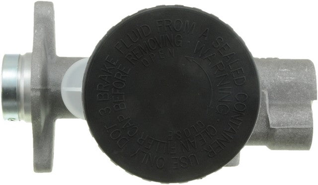 Dorman - First Stop Brake Master Cylinder P/N:M39600 Fits: Nissan 200sx 88-84, Nissan 300zx 86-84 - Image 2
