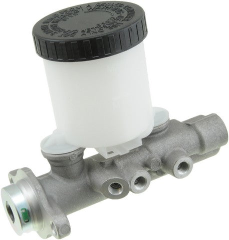 Dorman - First Stop Brake Master Cylinder P/N:M39600 Fits: Nissan 200sx 88-84, Nissan 300zx 86-84 - Image 4