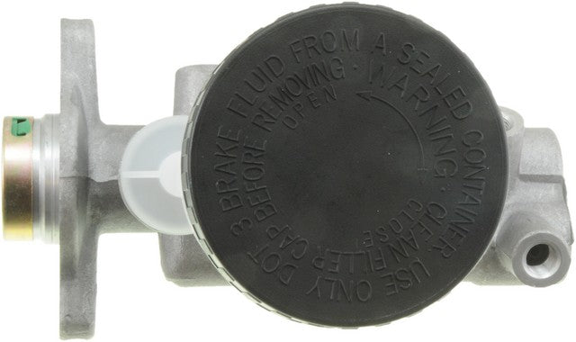 Dorman - First Stop Brake Master Cylinder P/N:M39606 Fits: Nissan Maxima 87-85 - Image 3