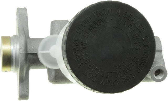 Dorman - First Stop Brake Master Cylinder P/N:M39617 Fits: Nissan Maxima 1985 - Image 4
