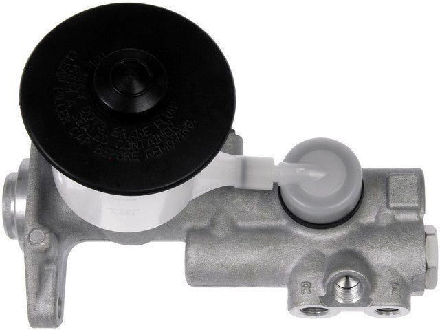 Dorman - First Stop Brake Master Cylinder P/N:M39621 Fits: Chevrolet Corvette 87-86 - Image 4