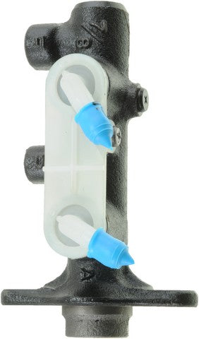 Dorman - First Stop Brake Master Cylinder P/N:M39625 Fits: Dodge Colt 86-85, Dodge Colt 91-88, Mitsubishi Mirage 86-85, Plymouth Colt 86-85, Plymouth Colt 91-88 - Image 2