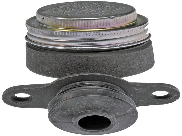 Dorman - First Stop Brake Master Cylinder P/N:M39626 Fits: Ford Falcon, Ford Mustang, Ford Ranch Wagon, Ford Ranchero, Ford Thunderbird, Mercury Colony Park, Mercury Comet, Mercury Commuter, Mercury Cyclone, Mercury Marauder - Image 1