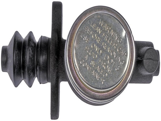 Dorman - First Stop Brake Master Cylinder P/N:M39626 Fits: Ford Falcon, Ford Mustang, Ford Ranch Wagon, Ford Ranchero, Ford Thunderbird, Mercury Colony Park, Mercury Comet, Mercury Commuter, Mercury Cyclone, Mercury Marauder - Image 2