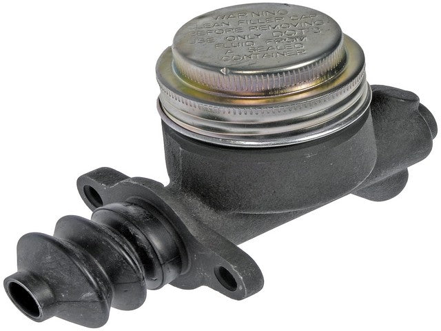 Dorman - First Stop Brake Master Cylinder P/N:M39626 Fits: Ford Falcon, Ford Mustang, Ford Ranch Wagon, Ford Ranchero, Ford Thunderbird, Mercury Colony Park, Mercury Comet, Mercury Commuter, Mercury Cyclone, Mercury Marauder - Image 4