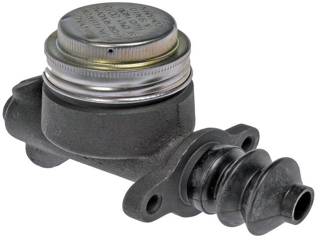 Dorman - First Stop Brake Master Cylinder P/N:M39626 Fits: Ford Falcon, Ford Mustang, Ford Ranch Wagon, Ford Ranchero, Ford Thunderbird, Mercury Colony Park, Mercury Comet, Mercury Commuter, Mercury Cyclone, Mercury Marauder - Image 3