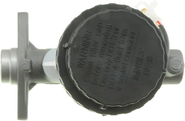 Dorman - First Stop Brake Master Cylinder P/N:M39639 Fits: Dodge Colt 89-82, Hyundai Excel 89-86, Mitsubishi Mirage 88-85, Mitsubishi Precis 89-87, Plymouth Champ 1982, Plymouth Colt 89-83 - Image 3