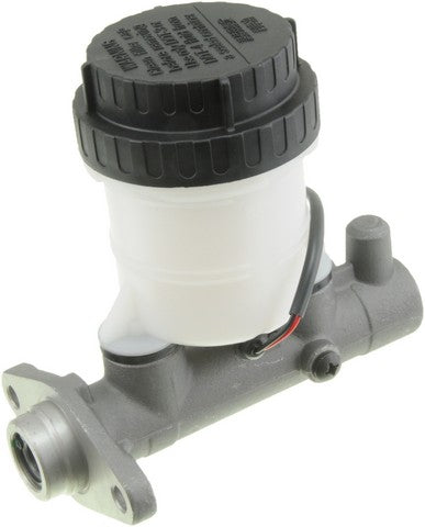 Dorman - First Stop Brake Master Cylinder P/N:M39639 Fits: Dodge Colt 89-82, Hyundai Excel 89-86, Mitsubishi Mirage 88-85, Mitsubishi Precis 89-87, Plymouth Champ 1982, Plymouth Colt 89-83 - Image 2