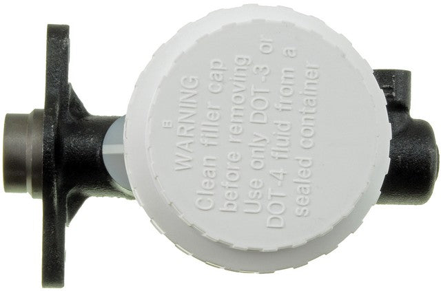 Dorman - First Stop Brake Master Cylinder P/N:M39640 Fits: Dodge Raider 1988, Dodge Ram 50 89-87, Mitsubishi Mighty Max 89-87, Mitsubishi Montero 88-87 - Image 3