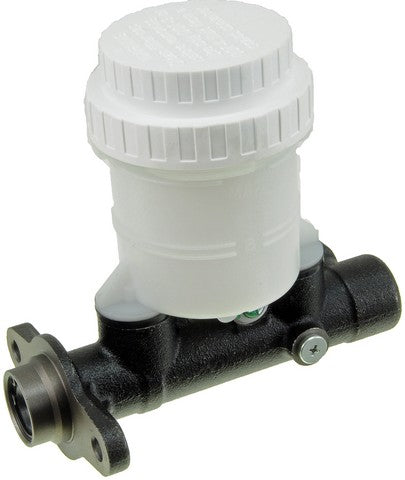 Dorman - First Stop Brake Master Cylinder P/N:M39640 Fits: Dodge Raider 1988, Dodge Ram 50 89-87, Mitsubishi Mighty Max 89-87, Mitsubishi Montero 88-87 - Image 2