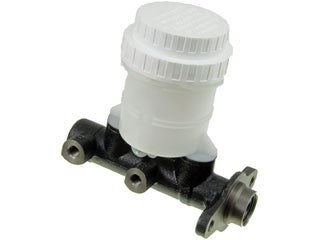 Dorman - First Stop Brake Master Cylinder P/N:M39640 Fits: Dodge Raider 1988, Dodge Ram 50 89-87, Mitsubishi Mighty Max 89-87, Mitsubishi Montero 88-87 - Image 1
