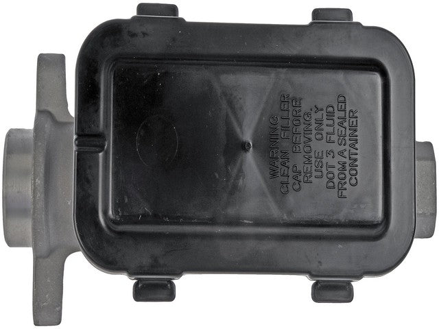 Dorman - First Stop Brake Master Cylinder P/N:M39646 Fits: Chevrolet Blazer, Chevrolet C1500, Chevrolet C1500 Suburban, Chevrolet C2500, Chevrolet C2500 Suburban, Chevrolet K1500, Chevrolet K1500 Suburban, Chevrolet K2500, Chevrolet K2500 Suburban - Image 3