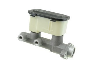 Dorman - First Stop Brake Master Cylinder P/N:M39647 Fits: Chevrolet C1500 91-88, GMC C1500 91-88 - Image 1