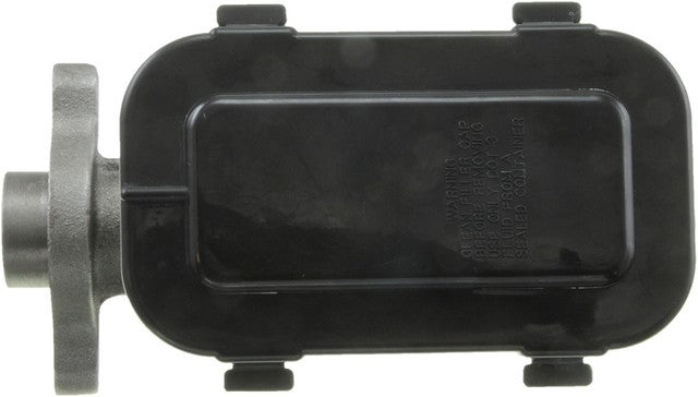 Dorman - First Stop Brake Master Cylinder P/N:M39649 Fits: Chevrolet Blazer, Chevrolet C1500, Chevrolet C1500 Suburban, Chevrolet C2500, Chevrolet C2500 Suburban, Chevrolet C3500, Chevrolet C3500hd, Chevrolet K1500, Chevrolet K1500 Suburban - Image 2