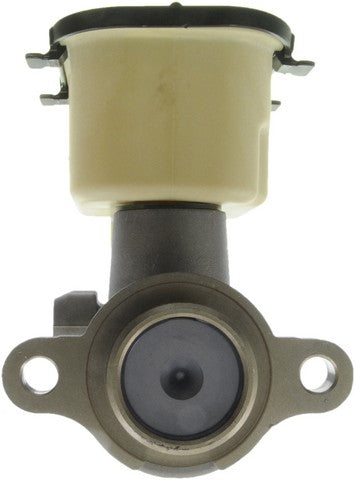 Dorman - First Stop Brake Master Cylinder P/N:M39651 Fits: Chevrolet C1500 91-88, Chevrolet K1500 91-88, GMC C1500 91-88, GMC K1500 91-88 - Image 4