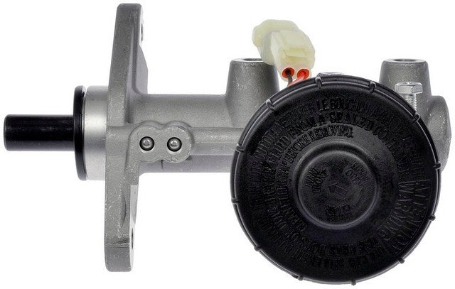 Dorman - First Stop Brake Master Cylinder P/N:M39653 Fits: Acura Integra 89-86, Honda Accord 89-86, Honda Prelude 87-85 - Image 3