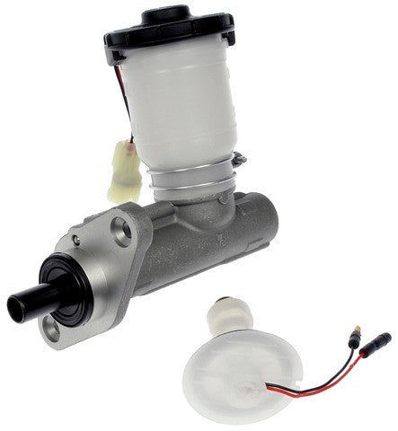 Dorman - First Stop Brake Master Cylinder P/N:M39653 Fits: Acura Integra 89-86, Honda Accord 89-86, Honda Prelude 87-85 - Image 2