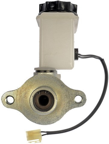 Dorman - First Stop Brake Master Cylinder P/N:M39654 Fits: Mazda B2000 87-86, Mazda B2200 93-87, Mazda B2600 93-90 - Image 3