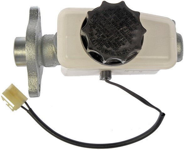 Dorman - First Stop Brake Master Cylinder P/N:M39654 Fits: Mazda B2000 87-86, Mazda B2200 93-87, Mazda B2600 93-90 - Image 2