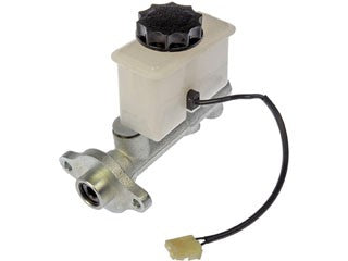Dorman - First Stop Brake Master Cylinder P/N:M39654 Fits: Mazda B2000 87-86, Mazda B2200 93-87, Mazda B2600 93-90 - Image 1