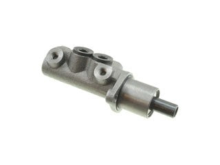 Dorman - First Stop Brake Master Cylinder P/N:M39655 Fits: Volkswagen Cabriolet 90-85, Volkswagen Caribe 1984, Volkswagen Golf 90-85, Volkswagen Jetta 89-85, Volkswagen Rabbit 1984, Volkswagen Rabbit Convertible 1984, Volkswagen Scirocco 87-84 - Image 1