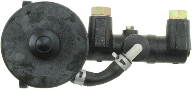 Dorman - First Stop Brake Master Cylinder P/N:M39658 Fits: Toyota Pickup 83-81, Toyota Pickup 88-85 - Image 3
