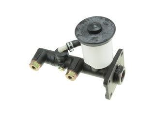 Dorman - First Stop Brake Master Cylinder P/N:M39658 Fits: Toyota Pickup 83-81, Toyota Pickup 88-85 - Image 1