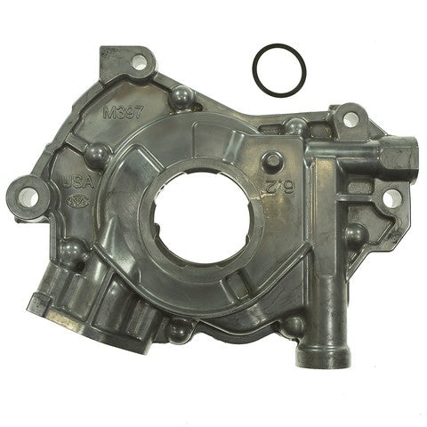 Melling Engine Oil Pump P/N:M397 Fits: Ford E-350 Super Duty 19-17, Ford E-450 Super Duty 19-17, Ford F-150 14-10, Ford F-250 Super Duty 22-11, Ford F-350 16-11, Ford F-350 Super Duty 22-10, Ford Lobo 14-11 - Image 1