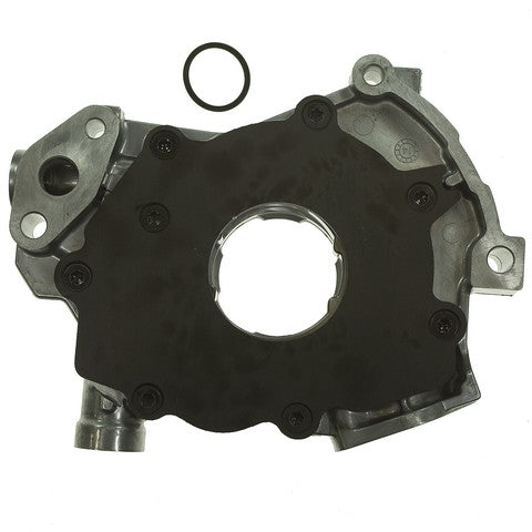 Melling Engine Oil Pump P/N:M397 Fits: Ford E-350 Super Duty 19-17, Ford E-450 Super Duty 19-17, Ford F-150 14-10, Ford F-250 Super Duty 22-11, Ford F-350 16-11, Ford F-350 Super Duty 22-10, Ford Lobo 14-11 - Image 2