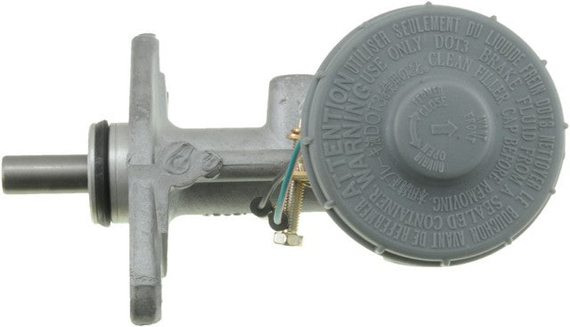 Dorman - First Stop Brake Master Cylinder P/N:M39705 Fits: Honda Prelude 1984 - Image 4