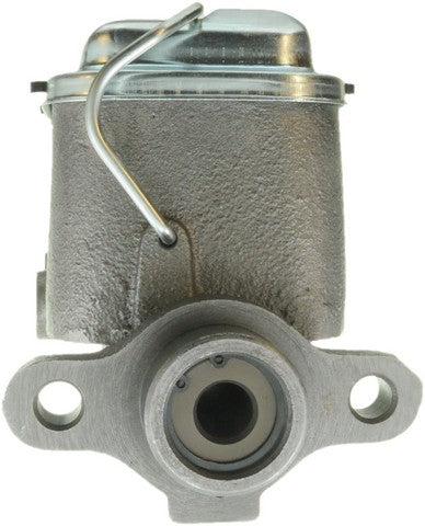 Dorman - First Stop Brake Master Cylinder P/N:M39712 Fits: Dodge D250 93-86, Dodge D350 93-84, Dodge W200 80-79, Dodge W250 93-81, Dodge W300 80-79, Dodge W350 93-81 - Image 4