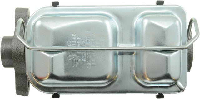 Dorman - First Stop Brake Master Cylinder P/N:M39712 Fits: Dodge D250 93-86, Dodge D350 93-84, Dodge W200 80-79, Dodge W250 93-81, Dodge W300 80-79, Dodge W350 93-81 - Image 3