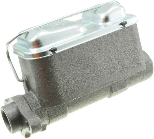 Dorman - First Stop Brake Master Cylinder P/N:M39712 Fits: Dodge D250 93-86, Dodge D350 93-84, Dodge W200 80-79, Dodge W250 93-81, Dodge W300 80-79, Dodge W350 93-81 - Image 2