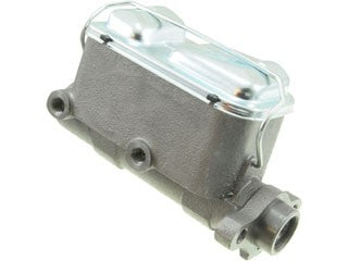 Dorman - First Stop Brake Master Cylinder P/N:M39712 Fits: Dodge D250 93-86, Dodge D350 93-84, Dodge W200 80-79, Dodge W250 93-81, Dodge W300 80-79, Dodge W350 93-81 - Image 1