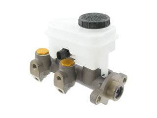 Dorman - First Stop Brake Master Cylinder P/N:M39714 Fits: Buick Regal 93-88, Chevrolet Lumina 94-90, Oldsmobile Cutlass Supreme 93-88, Pontiac Grand Prix 93-88 - Image 1