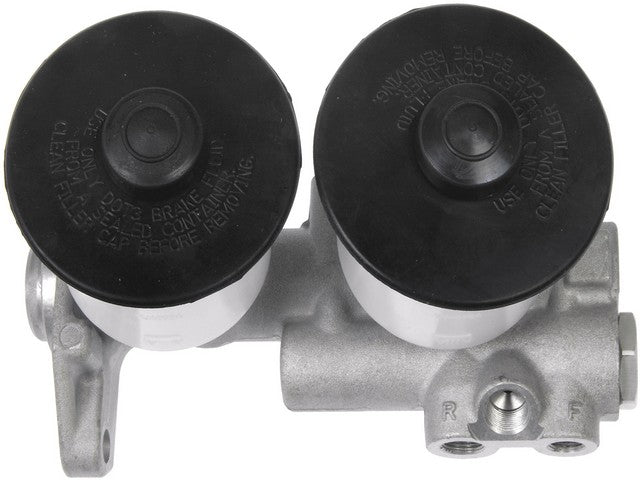 Dorman - First Stop Brake Master Cylinder P/N:M39716 Fits: Chevrolet Corvette 91-88 - Image 2