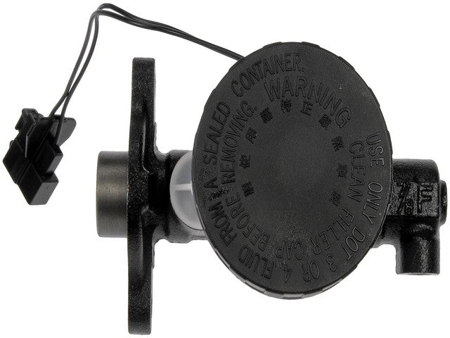 Dorman - First Stop Brake Master Cylinder P/N:M39721 Fits: Mazda 323 89-87, Mercury Tracer 89-88 - Image 4