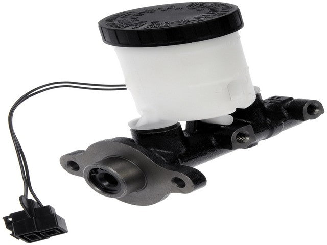 Dorman - First Stop Brake Master Cylinder P/N:M39721 Fits: Mazda 323 89-87, Mercury Tracer 89-88 - Image 3