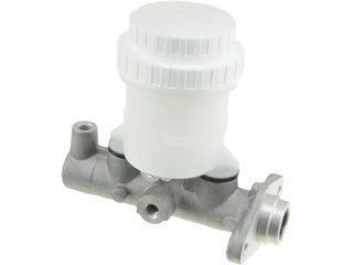 Dorman - First Stop Brake Master Cylinder P/N:M39722 Fits: Dodge Colt 92-89, Eagle Summit 92-90, Mitsubishi Mirage 92-89, Plymouth Colt 92-89 - Image 1