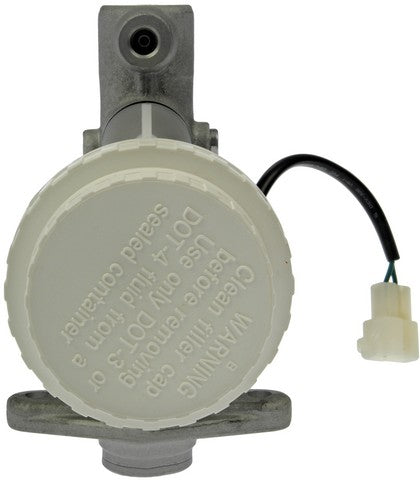 Dorman - First Stop Brake Master Cylinder P/N:M39733 Fits: Dodge Colt 1989, Dodge Colt 92-91, Eagle Summit 92-89, Mitsubishi Mirage 92-89, Plymouth Colt 1989, Plymouth Colt 92-91 - Image 4