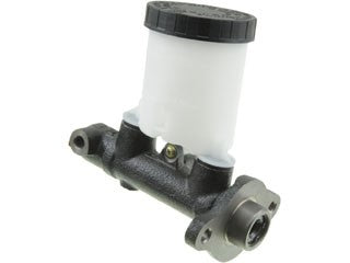 Dorman - First Stop Brake Master Cylinder P/N:M39743 Fits: Ford Probe 92-89, Mazda 626 92-88, Mazda Mx-6 92-88 - Image 1