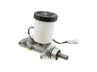 Dorman - First Stop Brake Master Cylinder P/N:M39744 Fits: Geo Tracker 90-89, Suzuki Sidekick 90-89 - Image 1